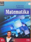 Dr. Gerőcs László - Matematika 11. [antikvár]