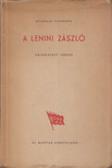 NYIKOLAJ TYIHONOV - A lenini zászló [antikvár]