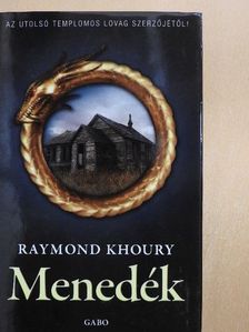 Raymond Khoury - Menedék [antikvár]