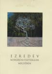 Csombor Erzsébet, Horváth István, Fülöp Éva, Fűrészné Molnár Anikó, Hegedűs Pál - Ezredév Komárom-Esztergom megyében [antikvár]