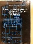 Dr. Ulbrich Sándor - Szerszámgépek hidraulikus hajtása [antikvár]