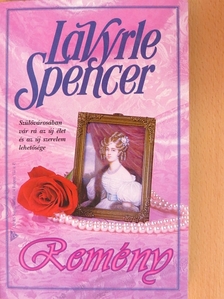 Lavyrle Spencer - Remény [antikvár]