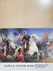 Bodó Sándor és Bodó Ilona gyűjteményes kiállítása (kétszeresen dedikált példány) [antikvár]