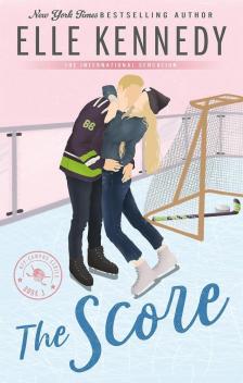 Elle Kennedy - The Score (Off-Campus Series, Book 3)