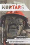 THIMÁR ATTILA (SZERK.) - Kortárs 2024. 07-08. [antikvár]