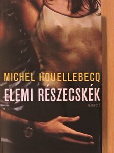 Michel Houellebecq - Elemi részecskék [antikvár]