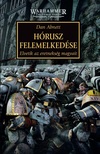 Dan Abnett - Hórusz felemelkedése