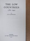 E. H. Kossmann - The Low Countries [antikvár]