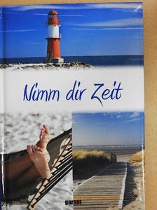 Nimm dir Zeit [antikvár]