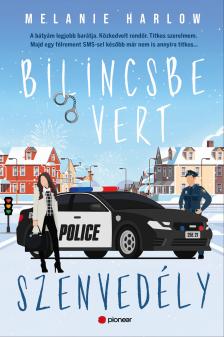 Bellamy Creek - Bilincsbe vert szenvedély [eKönyv: epub, mobi]