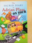 Adrian Plass - The Sacred Diary of Adrian Plass on Tour [antikvár]
