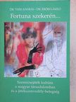 Dr. Erőss László - Fortuna szekerén... [antikvár]