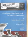 Kalicz-Schreiber Rózsa - Ein Gräberfeld der Spätbronzezeit von Budapest-Békásmegyer [antikvár]