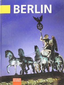 Hubertus Knabe - Berlin [antikvár]