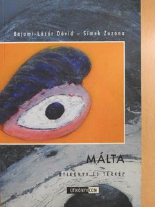 Bajomi-Lázár Dávid - Málta [antikvár]