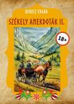 Berecz Edgár - Székely anekdoták