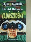 David Osborn - Vadászidény [antikvár]