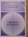 Dr. Cserháti Endre - A köhögés és terápiája [antikvár]