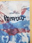 Révay Géza - Pereputty [antikvár]