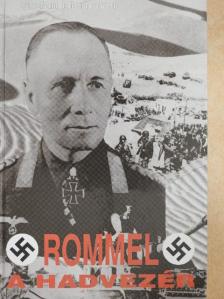 Nemere István - Rommel [antikvár]