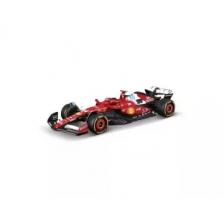 Bburago: F1 versenyautó - 1:43, Ferrari SF-25 Hamilton