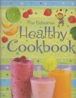 PATCHETT, FIONA - The Usborne Healthy Cookbook [antikvár]