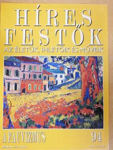 Híres festők 94. [antikvár]