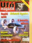Arany László - Ufómagazin 2018. október [antikvár]