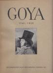 KÁLMÁN MÁRIA - Francisco Goya [antikvár]