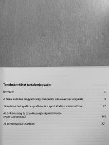 Cselik Bence - Tanulmánykötet [antikvár]