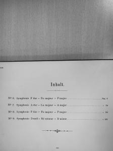 L. van Beethoven - Symphonien von L. van Beethoven II. [antikvár]