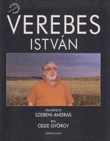 ODZE GYÖRGY - Verebes István [antikvár]