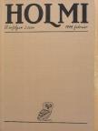 Ambrus Judit - Holmi 1994. február [antikvár]