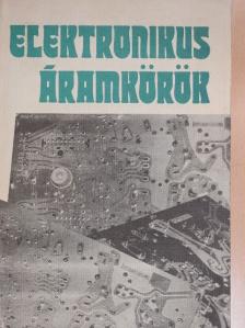 Bogdán János - Elektronikus áramkörök [antikvár]