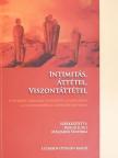 Bokor Judit - Intimitás, áttétel, viszontáttétel [antikvár]