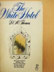 D. M. Thomas - The White Hotel [antikvár]