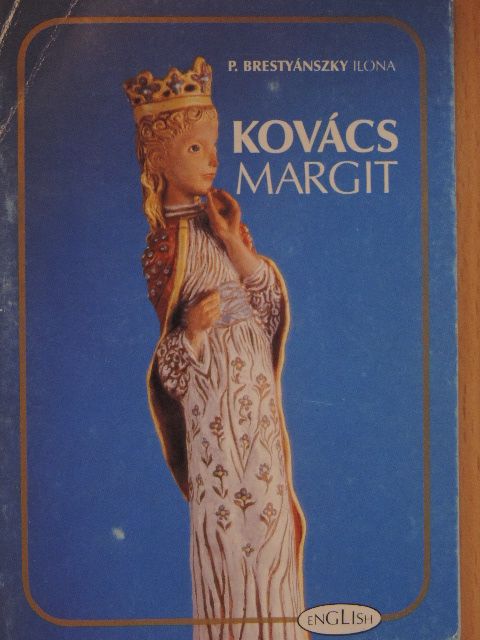 Margit Kovács [antikvár]