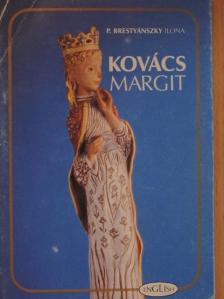 Margit Kovács [antikvár]