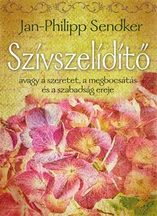 Jan-Philipp Sendker - Szívszelídítő [eKönyv: epub, mobi]