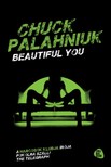 Chuck Palahniuk - Beautiful you [eKönyv: epub, mobi]