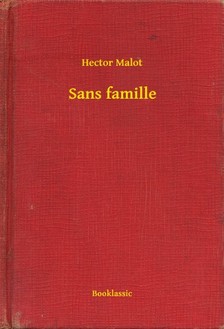 Hector Malot - Sans famille [eKönyv: epub, mobi]