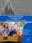 Saarinen Enni - First Finnish Reader for Beginners [eKönyv: epub, mobi]