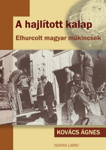 Kovács Ágnes - A hajlított kalap [eKönyv: epub, mobi]