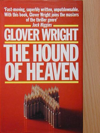 Glover Wright - The hound of Heaven [antikvár]