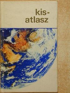 Kisatlasz [antikvár]