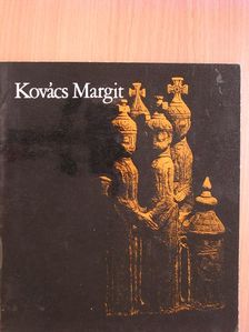 Kovács Margit [antikvár]