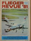 Fridger Pelta - Flieger-Revue 1981/5 [antikvár]