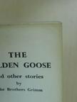 A. S. Hornby - The Golden Goose and other stories [antikvár]