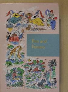Fun and Fantasy [antikvár]