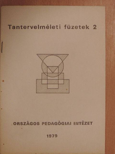 Szabó László Tamás - A látens hatásrendszer fogalma és vizsgálata [antikvár]